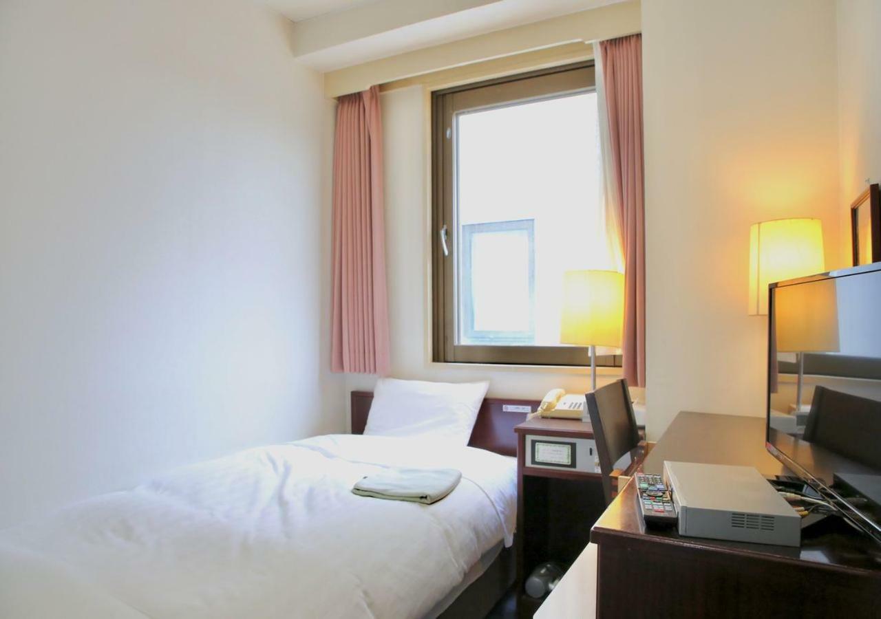 Hotel Sunshine Iwaki Iwaki  Exterior photo